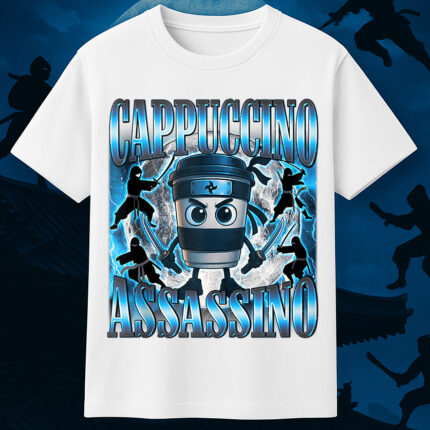 brainrot-cappuccino-assasino-blue-white