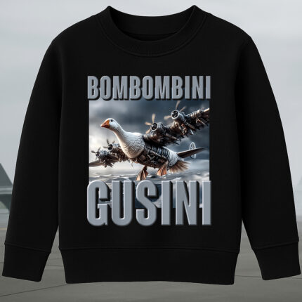 6102kv Детска ватирана блуза Bombombini Gusini