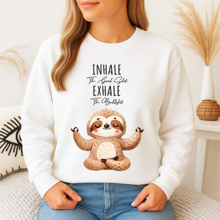 1318b Дамска ватирана блуза Inhale