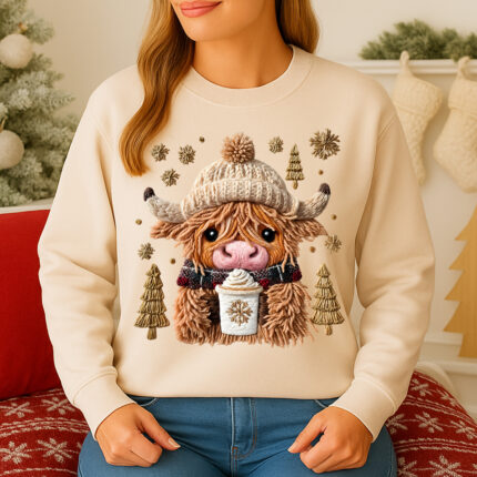 1405b Дамска ватирана блуза Cozy Cow