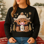 1405b Дамска ватирана блуза Cozy Cow