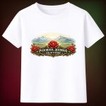 3002 Тениска Розовата Долина