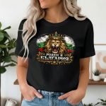 3003 Тениска Роден в България