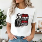 3008 Тениска ДЕЛА ТРЯБВАТ, А НЕ ДУМИ