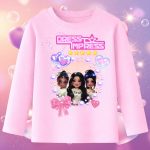 6150kb Детска блуза Roblox Dress To Impress