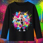 6160kb Детска блуза Roblox Girl Avatar STR