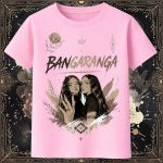3035 Тениска BANGARANGA