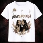 3035 Тениска BANGARANGA
