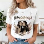 3035 Тениска BANGARANGA