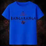 3036 Тениска BANGARANGA Ethno