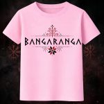 3036 Тениска BANGARANGA Ethno