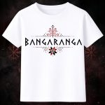 3036 Тениска BANGARANGA Ethno