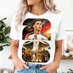 4027 Тениска Jamal Musiala Germany №10