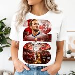 4030 Тениска Harry Kane England №9