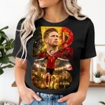 4034 Тениска Kevin De Bruyne Belgium №7