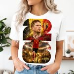 4034 Тениска Kevin De Bruyne Belgium №7